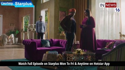 Today full Episode || kulfi Kumar bajewala || 10 May