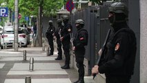 Opositores pró-russos condenados em Montenegro