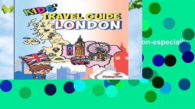 Full version Kids Travel Guide - London: The fun way to discover London-especially for kids: 41