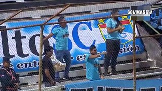 Olimpia vs Sporting Cristal 0-1 Resumen del Partido / Copa Libertadores 2019