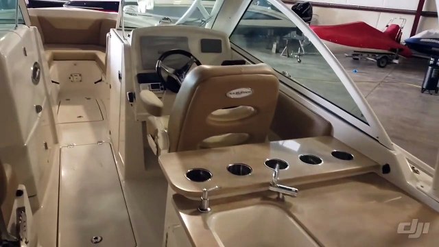 2017 Sailfish 275 DC For Sale at MarineMax Ohio
