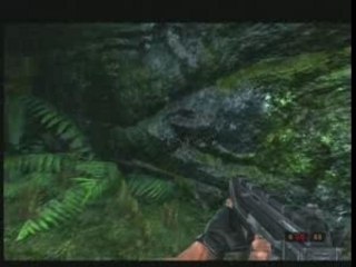 Turok Xbox 360 Vidéotest Part 2