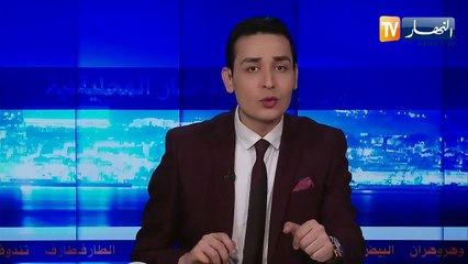 سعيدة: قتيل و أربعة جرحى في حادث مرور بقرية تمطلاس