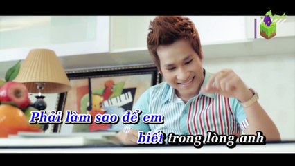 Anh Phai Lam Sao - Chu Bin-cdd