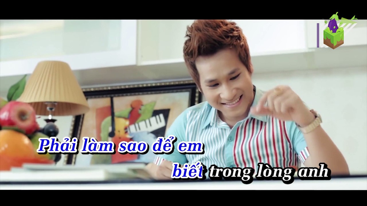 Anh Phai Lam Sao - Chu Bin-cdd