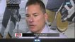 Bruce Cassidy Highlights Bruins' Power Play In Game 1 Win Vs. Hurricanes