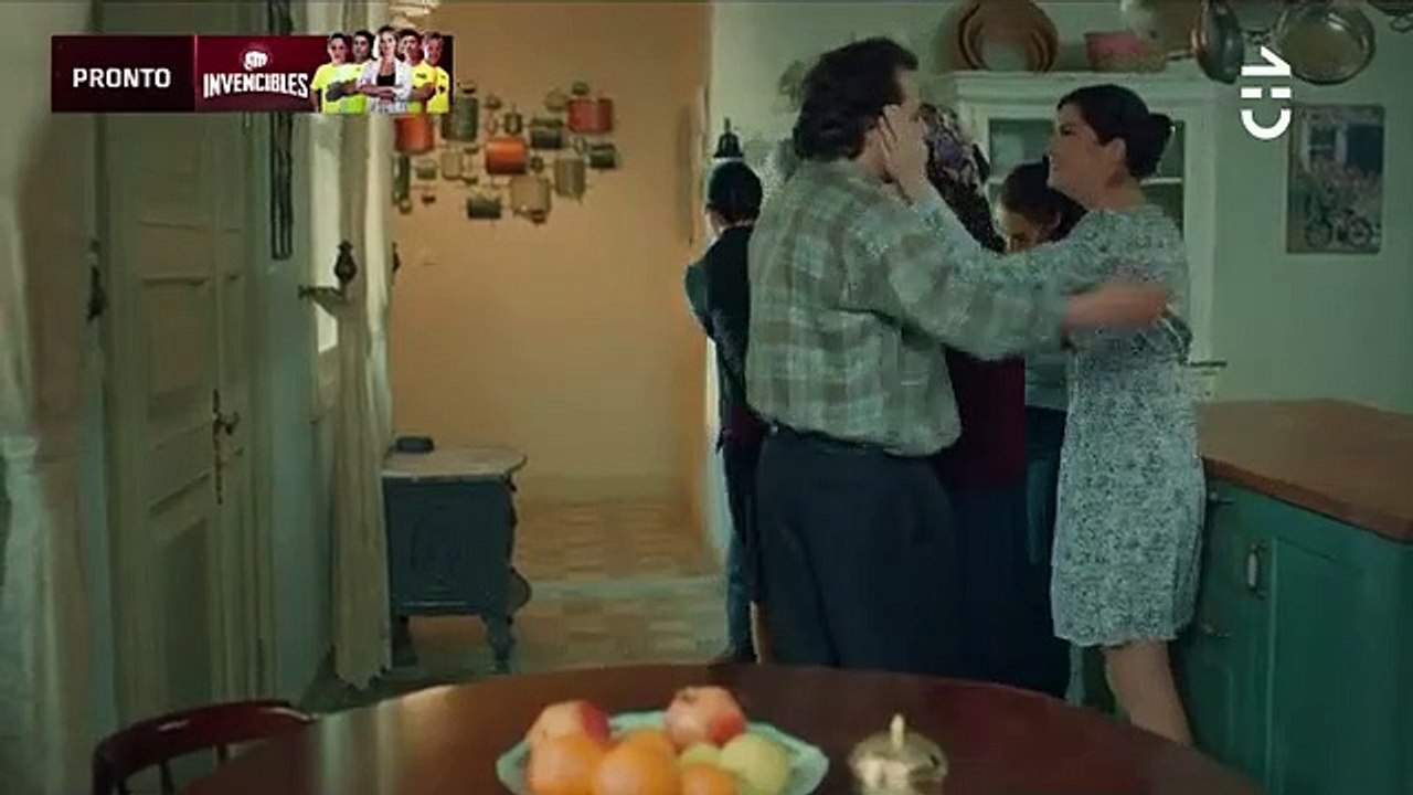 Ver La novia de Estambul Capítulo 37 Online Completo - AlonaNovelas