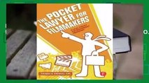 R.E.A.D The Pocket Lawyer for Filmmakers: A Legal Toolkit for Independent Producers D.O.W.N.L.O.A.D