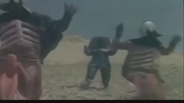 [Cr1TiKaL] Turkish Star Wars (Part 2)