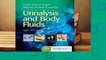 Best product  Urinalysis and Body Fluids - Susan King Strasinger