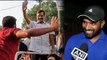 Man who slapped Arvind Kejriwal in Road Show reveals the reason | Oneindia News