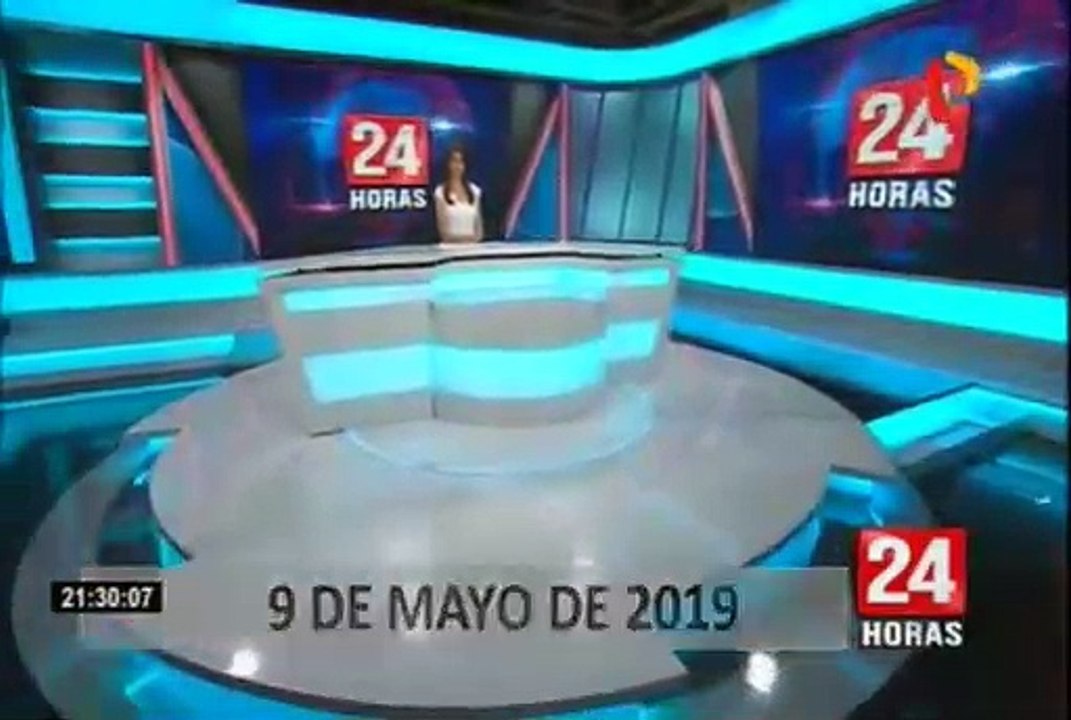 Asaltan agente bancario en Villa María del Triunfo y detienen a delincuentes