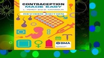 Contraception Made Easy, revised edition Complete