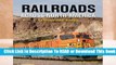 Full E-book Railroads Across North America: An Illustrated History  For Trial