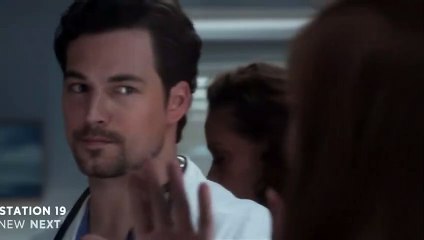 Grey's Anatomy S15E25 Jump into the Fog - Season Finale