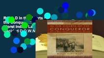 R.E.A.D In the Courts of the Conqueror: The 10 Worst Indian Law Cases Ever Decided D.O.W.N.L.O.A.D