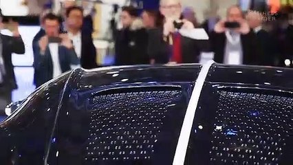 Ngắm siêu xe 400 tỷ được đồn do siêu sao Ronaldo sở hữu