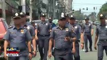 Mahigpit na seguridad, ipatutupad ng PNP sa araw ng elections #HatolNgBayan2019