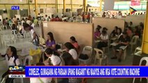 COMELEC, gumagawa ng paraan upang magamit nang maayos ang mga vote counting machine