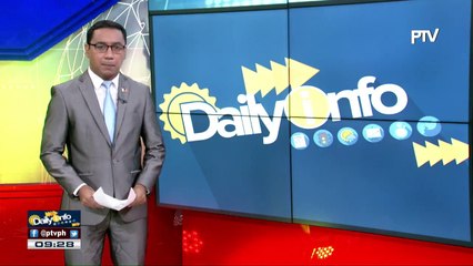 Tubig sa Angat dam, patuloy na bumababa