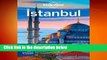 About For Books  Lonely Planet Istanbul (Travel Guide)  Best Sellers Rank : #2