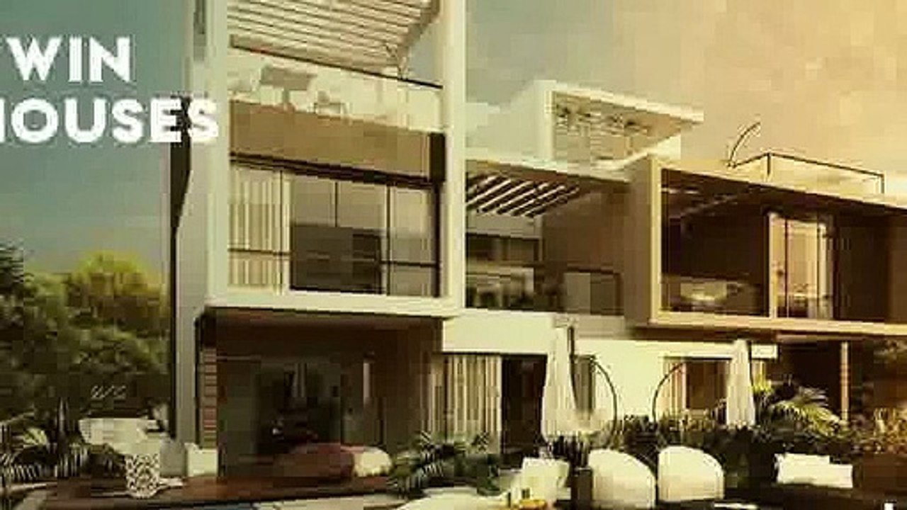 Fifth Square Fully Finished Twin House with installments