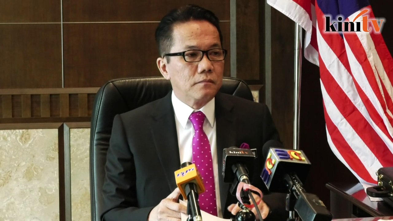 Akta Hasutan akan dimansuhkan - Liew Vui Keong