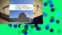 [GIFT IDEAS] The Great Seljuk Empire by A.C.S. Peacock