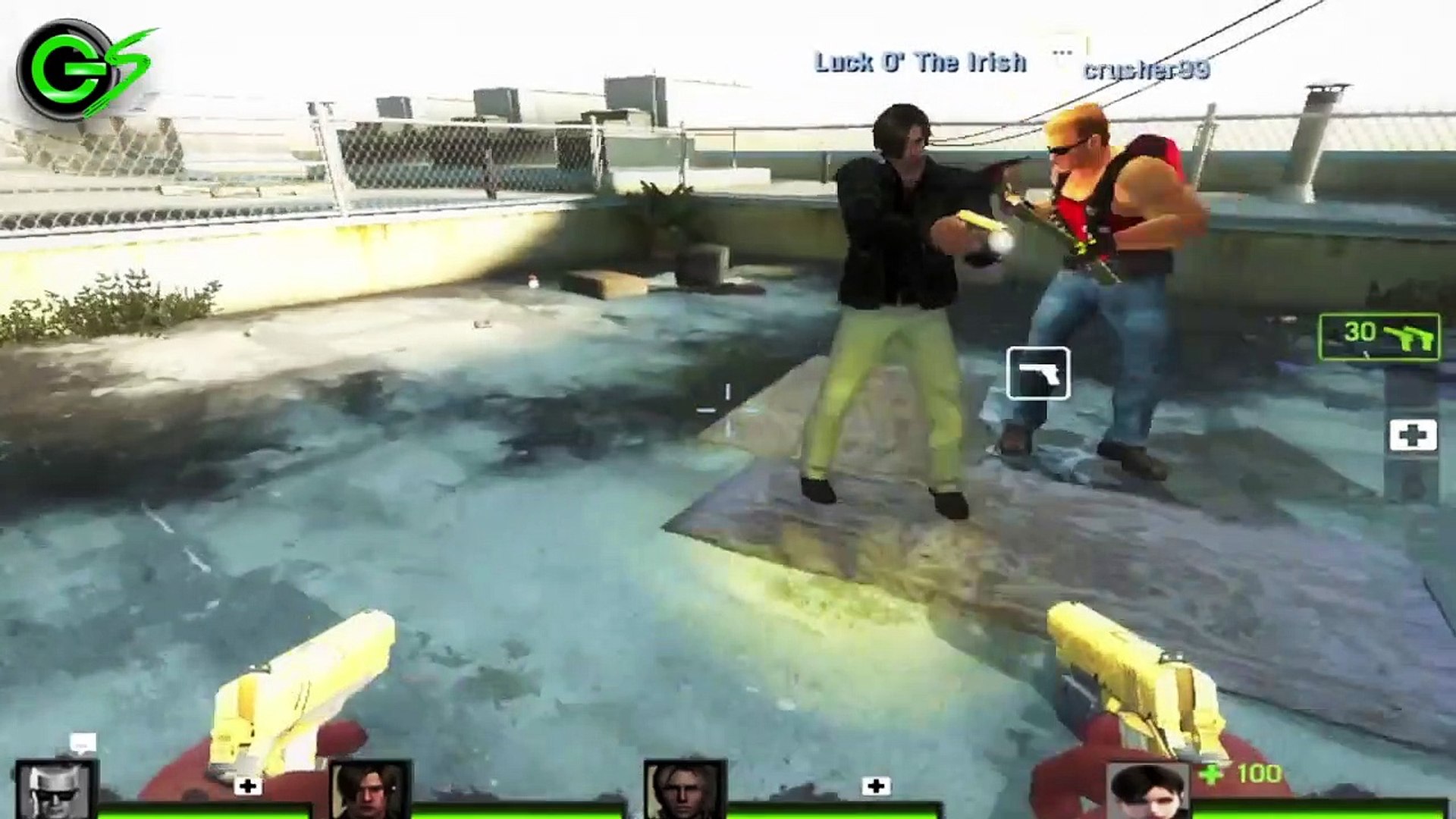 ⁣PROOF THAT LEFT 4 DEAD 3 WAS CANCELLED?!?! | 29 Leaked Level Design Screenshots From L4D3