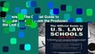 Full version The Official Guide to U.s. Law Schools: From the Producers of the Lsat (ABA LSAC