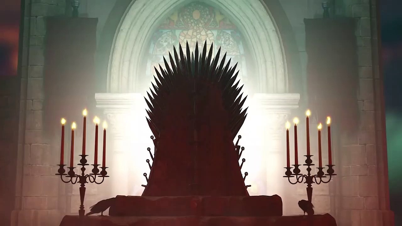 DANY HAS MORE DRAGONS! - Game of Thrones Season 8 Episode 5 Preview Breakdown