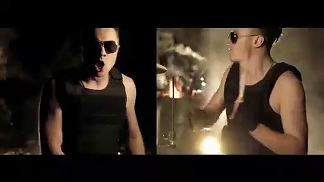 Sabaton - To Hell And Back (9 мая | День Победы | Cover | RADIO TAPOK)
