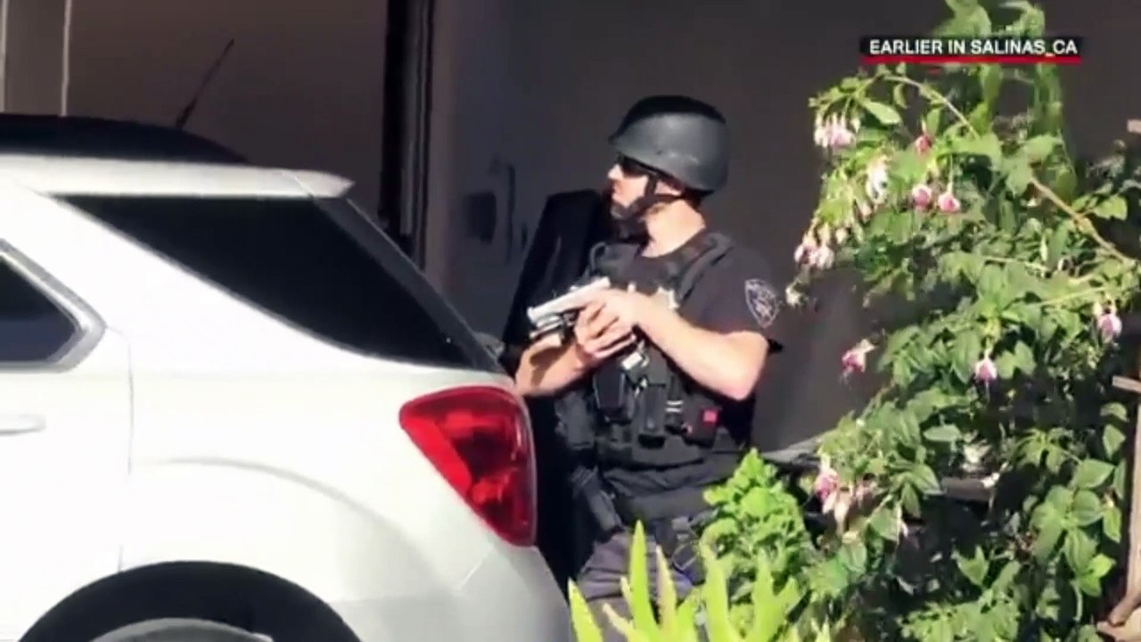 Live PD: $80,000 Warrant