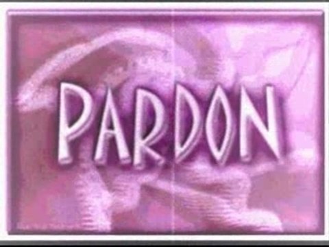 BRAMS & KAMELANCIEN & LEILA - PARDONNE MOI MAMAN