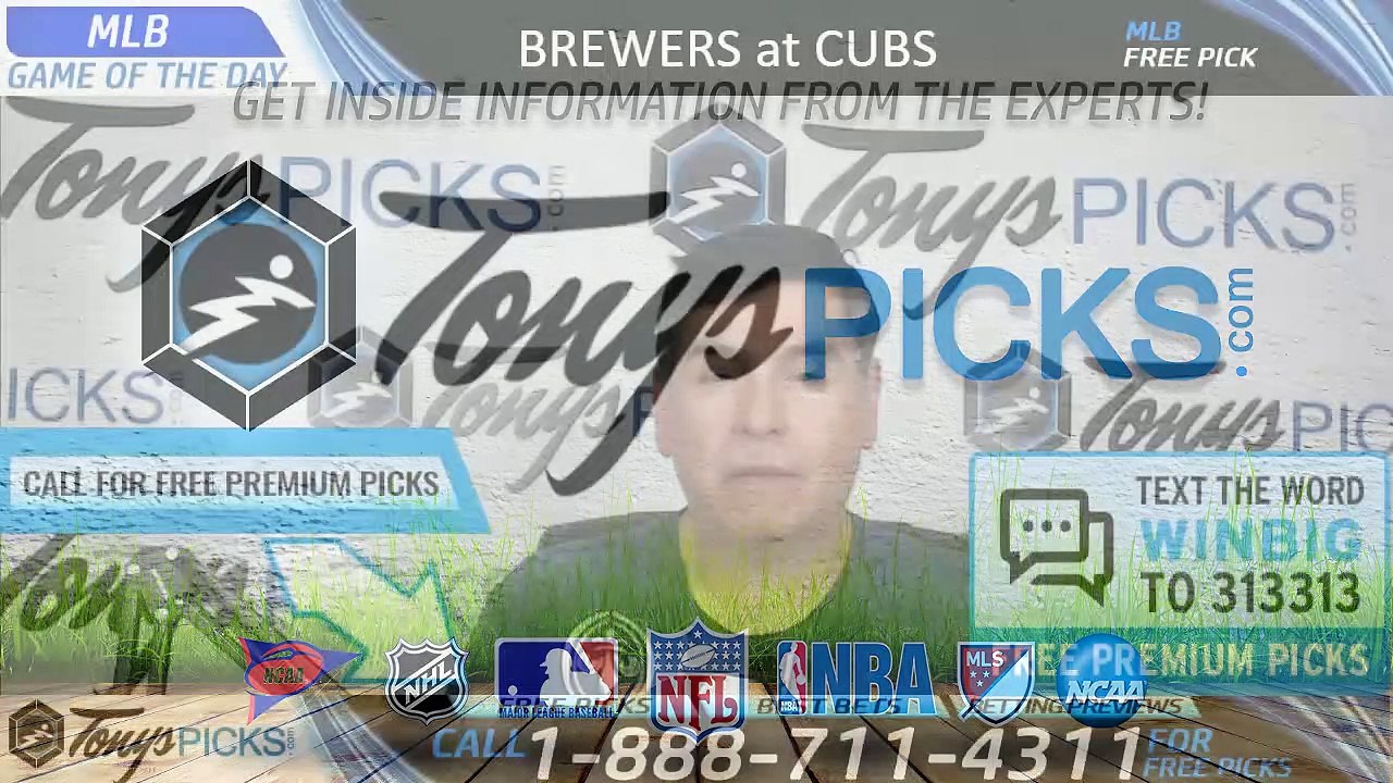 Free MLB Picks For Today 5/10/2019