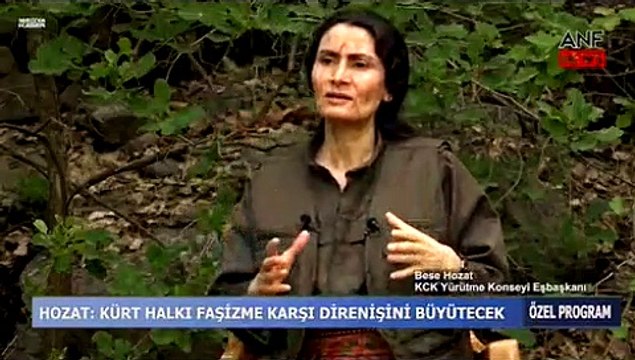 PKK'dan Ekrem İmamoğlu'na destek açıklaması!