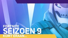 Het nieuwe seizoen van Fortnite wordt geweldig!