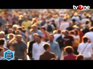 5 Kota dengan Penduduk Berumur Panjang