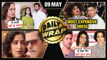 Priyanka Nick's EXPENSIVE MET Gala Dress, Ranbir Alia Marriage, Kangana Hrithik Fight | Top 10 News