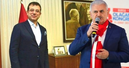 Konsensus'un İstanbul Anketine Göre İmamoğlu 2 Puan Önde Görünüyor