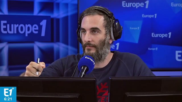 Victor Mercier : Je ne veux pas avoir un restaurant avec un bilan carbone fou