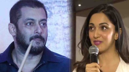 Salman Khan advises Kiara Advani for change her name; Here's Why | FilmiBeat