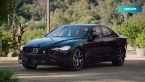 2019 Volvo Polestar Engineered - Exciting Driver’s car