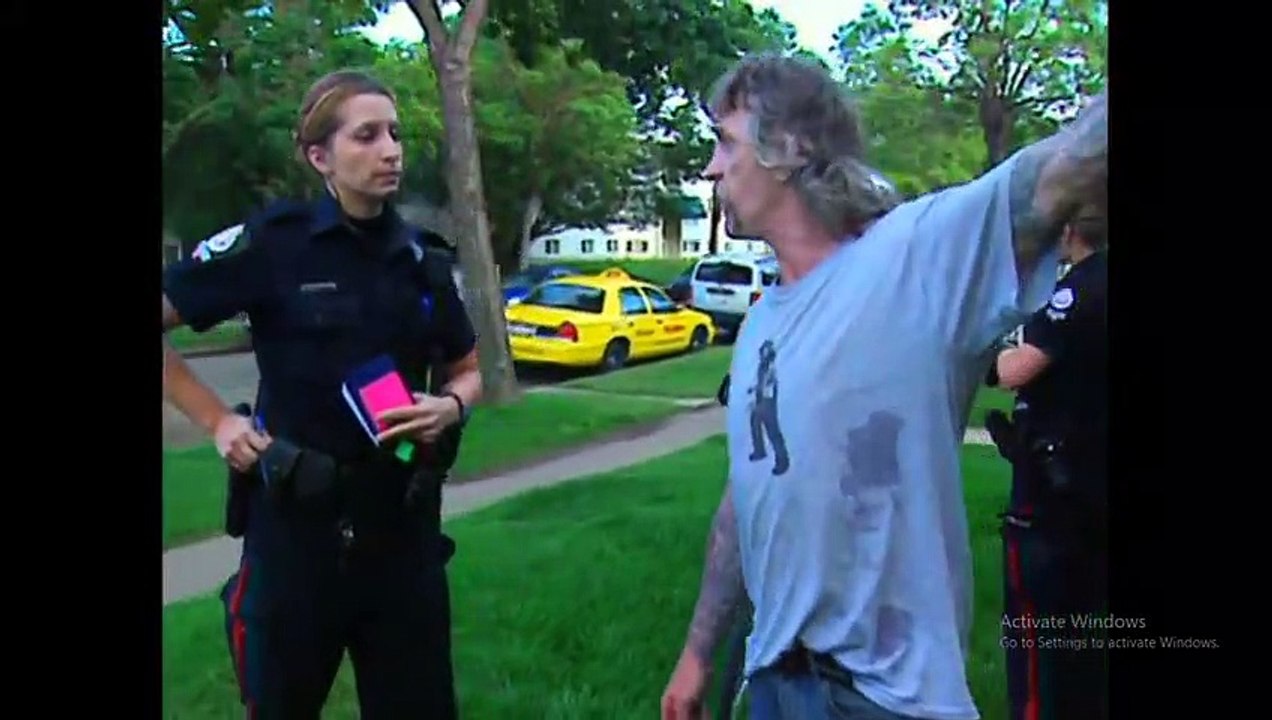 Under Arrest S02 E08 "No Loving"