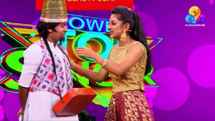 Flowers Top Singer | Musical Reality Show | Ep #44