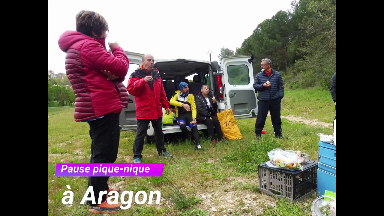 Week-end en Cabardés avec ATAC Vtt