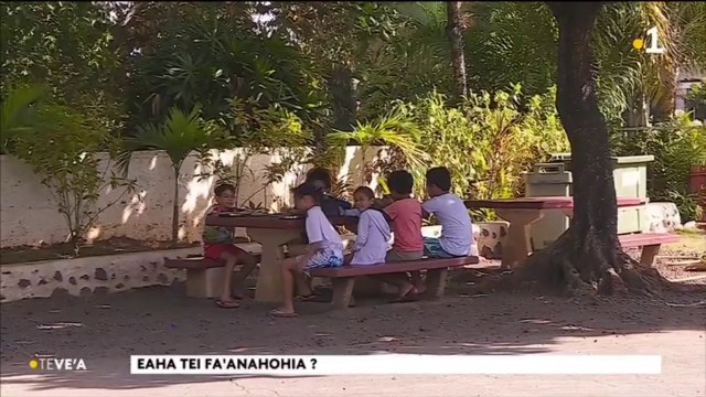 TH : Ecoles fermées : l'accueil des enfants s'organise