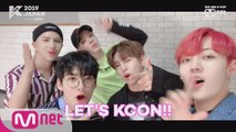 [#KCON2019JAPAN] KCON SHOW KAI[紹介] #ACE