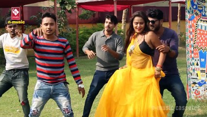 NEW BHOJPURI VIDEO || लईका खेलाइबू कुँवारे में || LAIKA KHELAIBOO KUWARE ME || RAKESH MISHRA