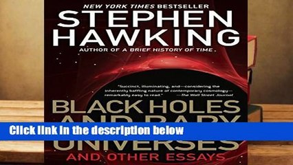 Black Holes and Baby Universes Complete